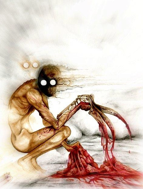 the rake