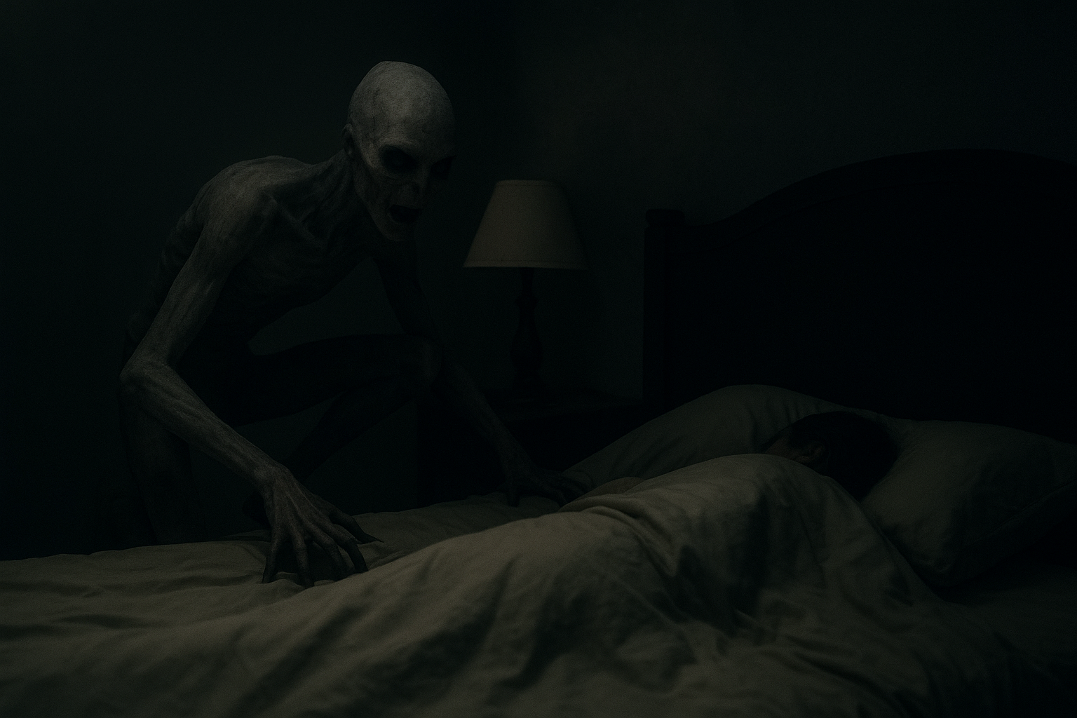 THE RAKE