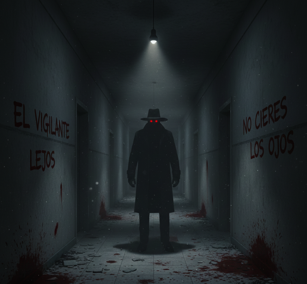 historias terror