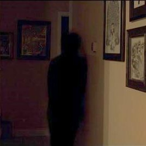 SHADOW PEOPLE