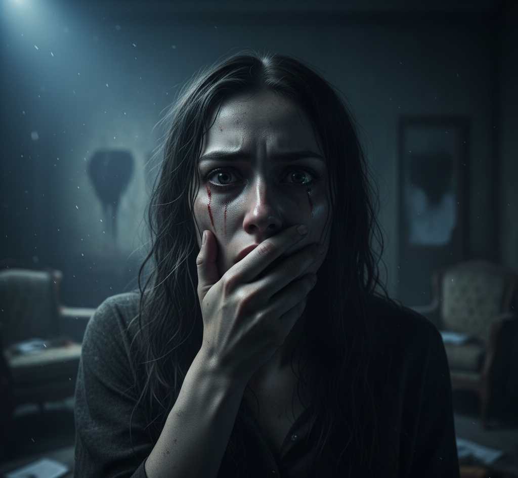 historias terror